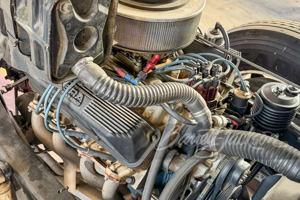 1972 Ford - Image 12 of 13