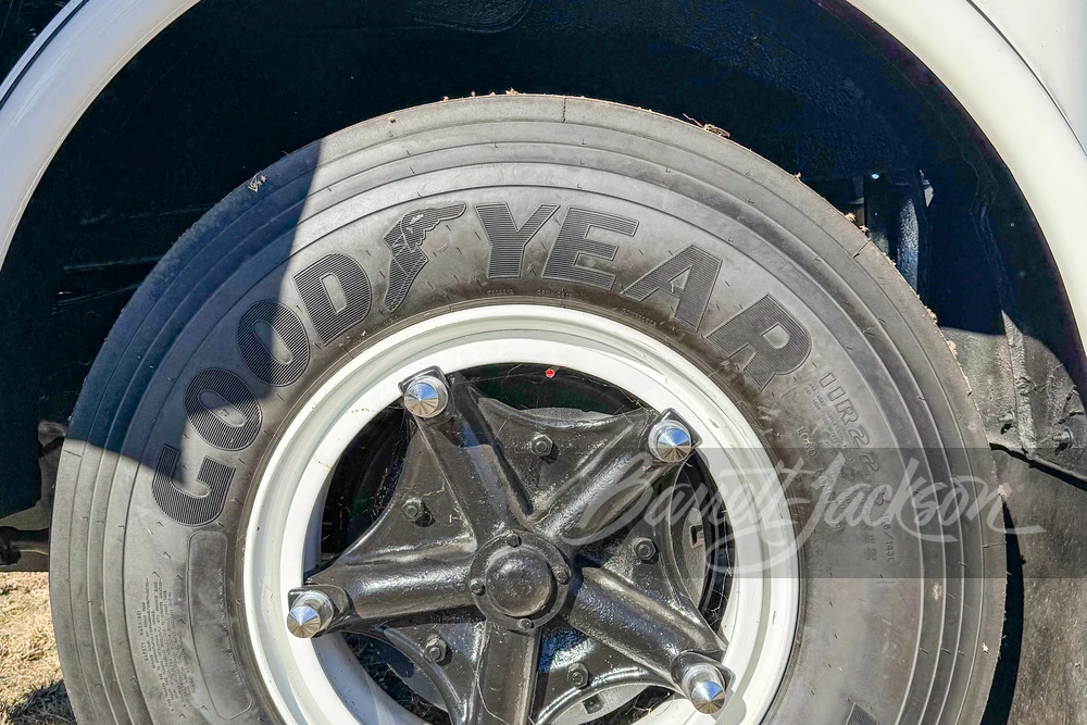 1972 Ford - Image 9 of 13