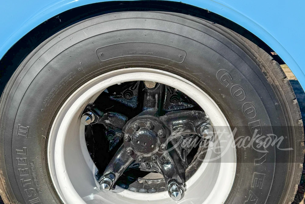 1972 Ford - Image 8 of 13
