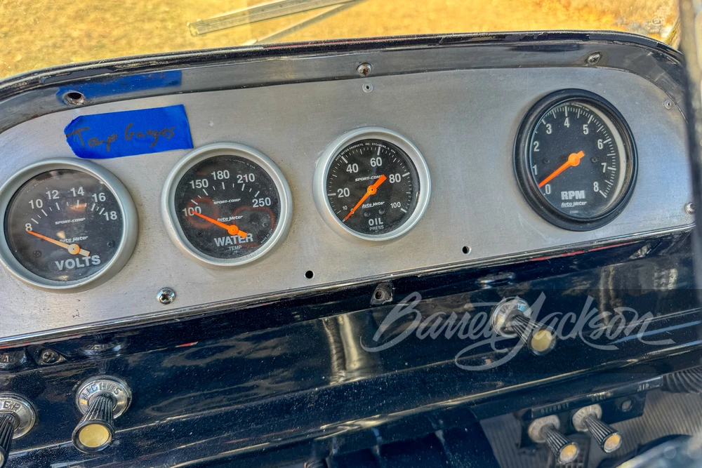 1972 Ford - Image 7 of 13