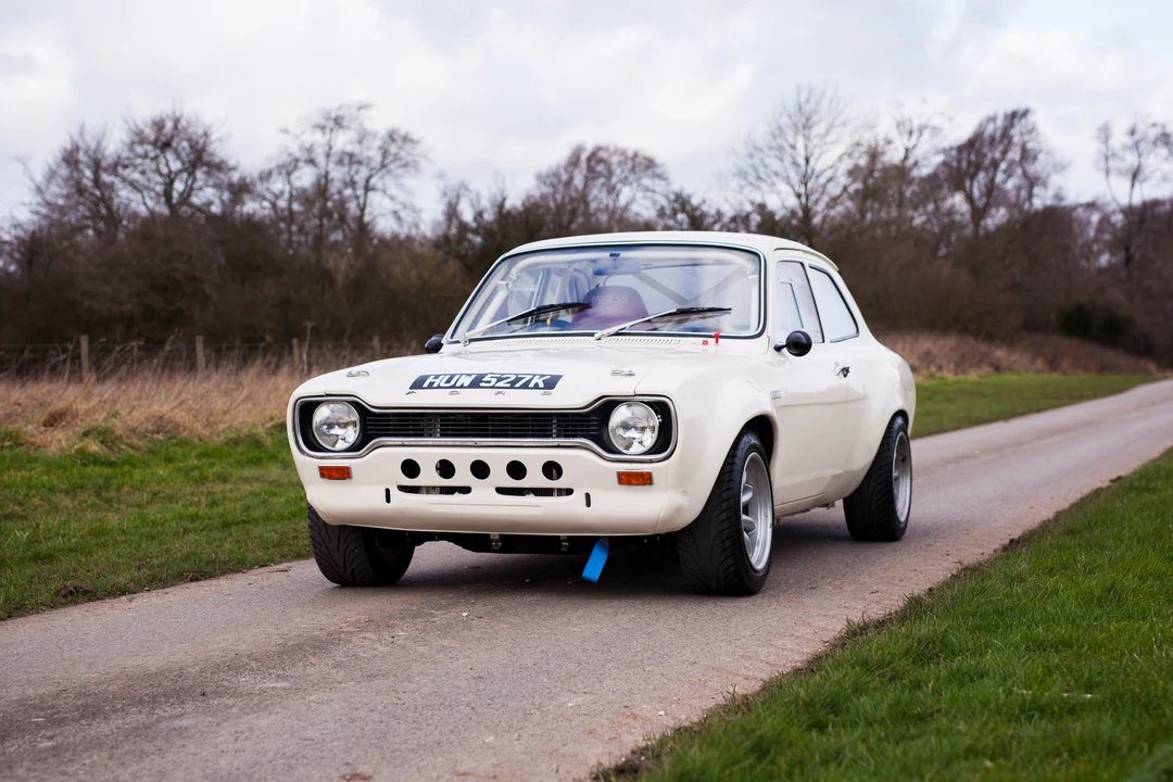 1972 Ford Escort - Image 2 of 31