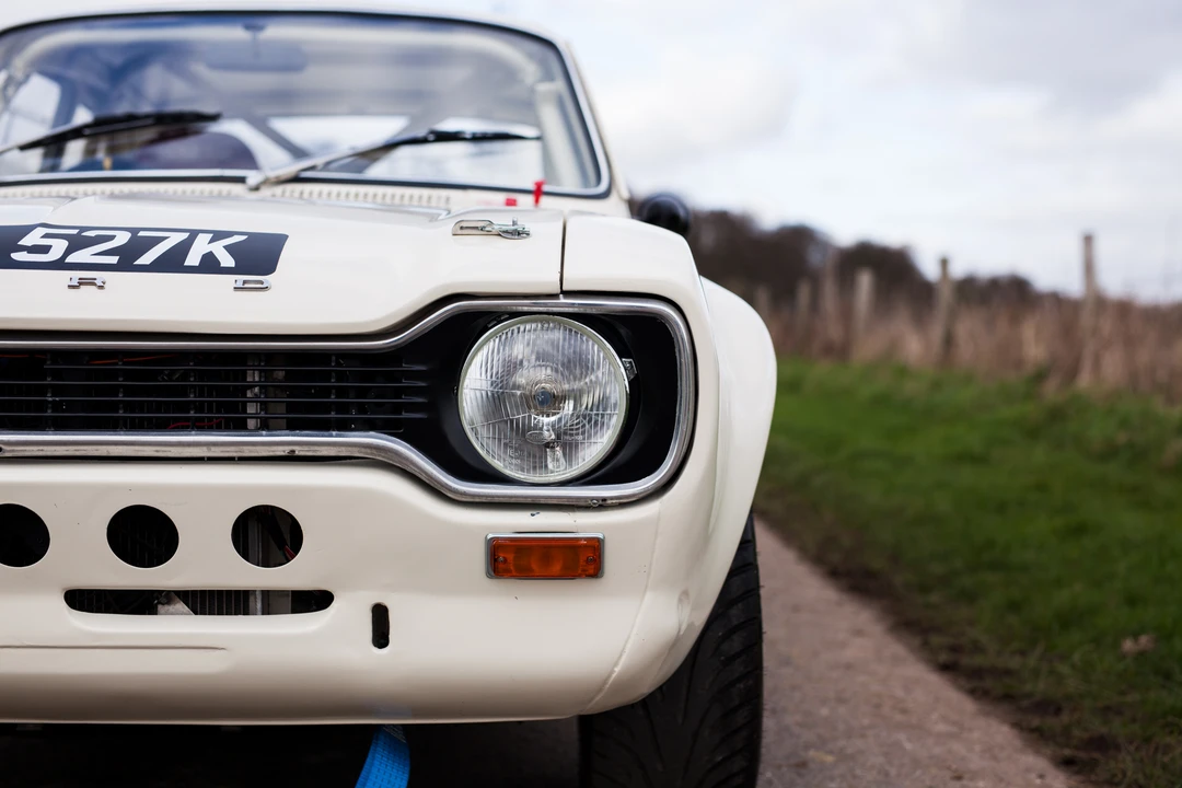 1972 Ford Escort - Image 5 of 31