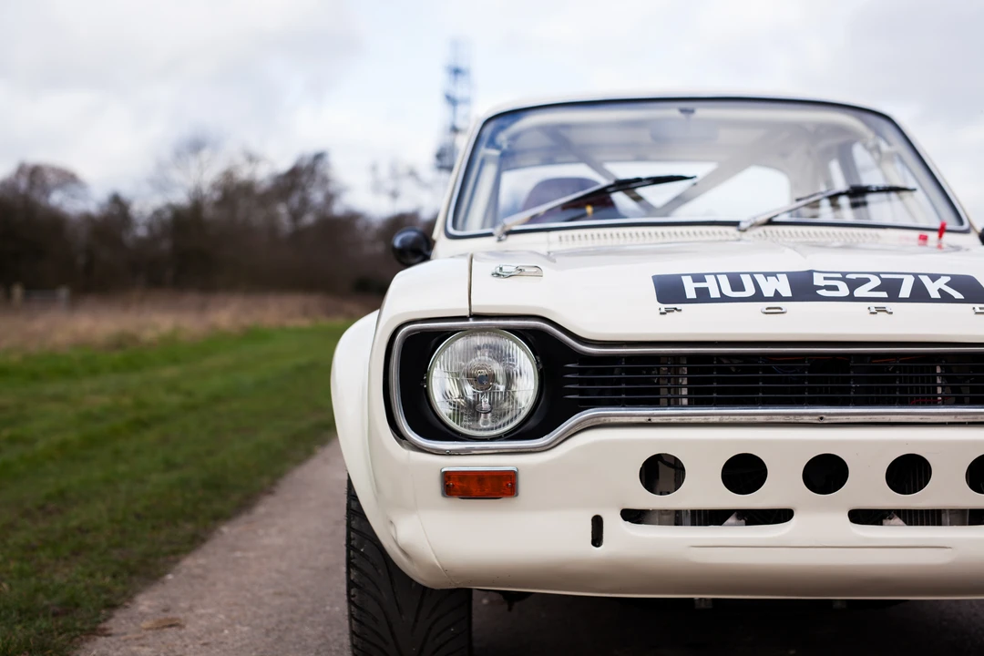 1972 Ford Escort - Image 6 of 31