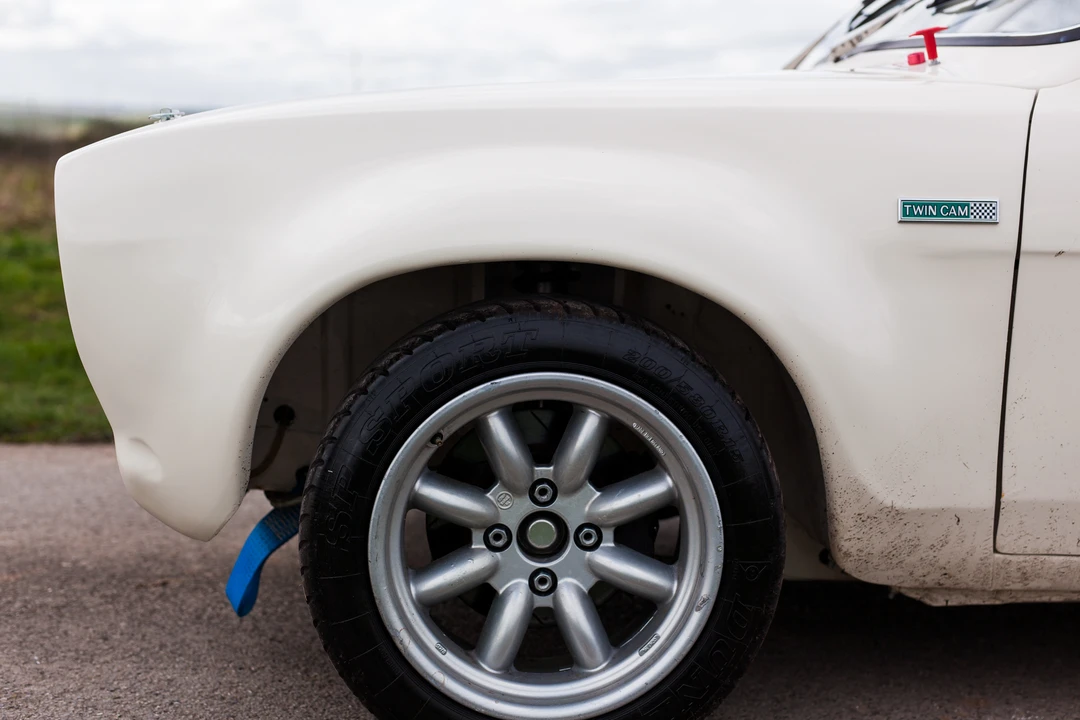 1972 Ford Escort - Image 7 of 31