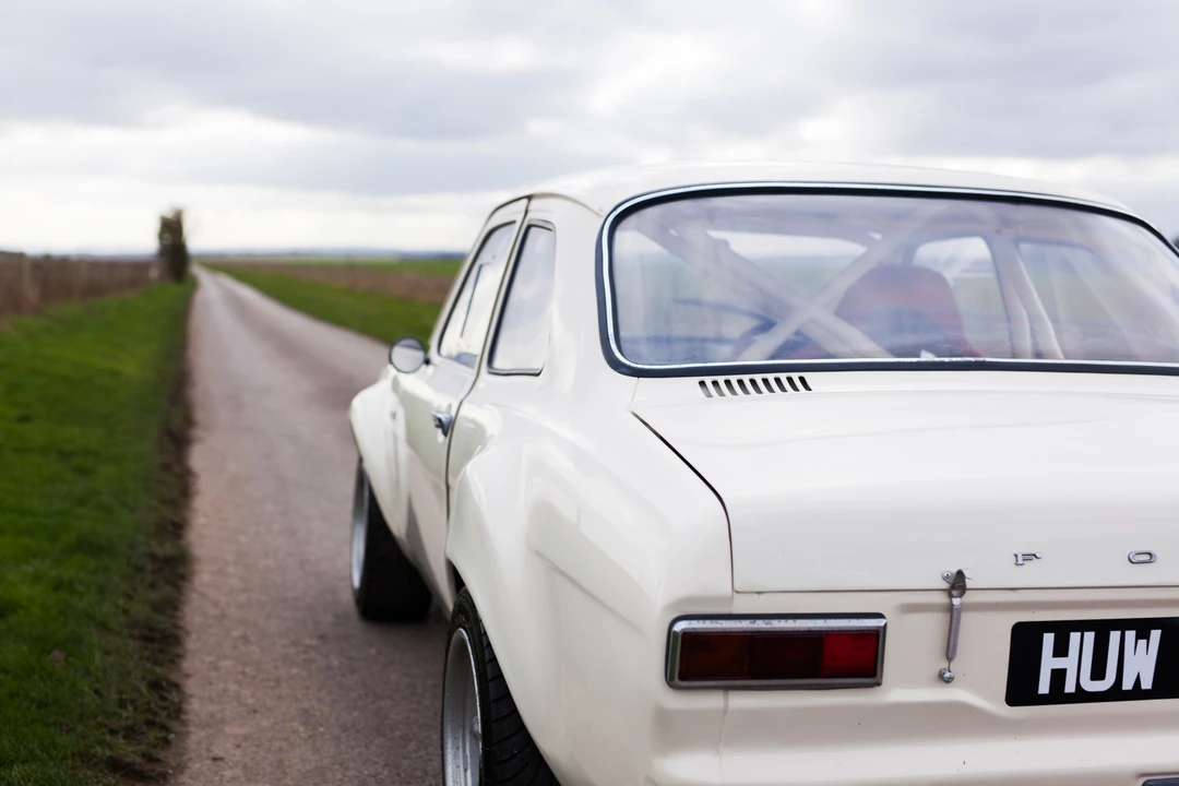 1972 Ford Escort - Image 11 of 31