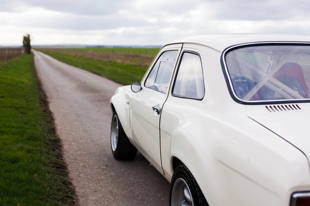 1972 Ford Escort - Image 12 of 31