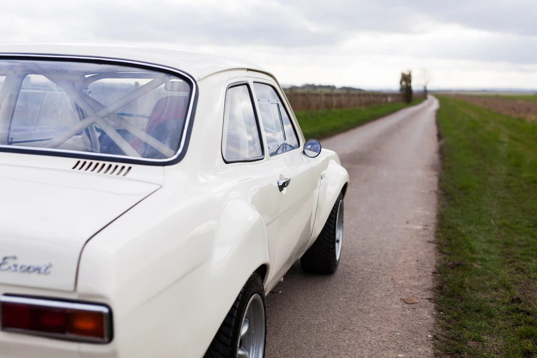 1972 Ford Escort - Image 13 of 31