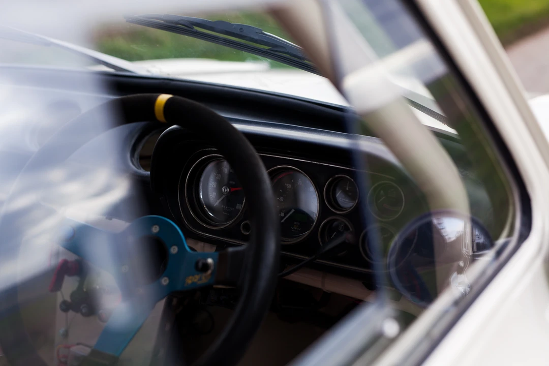 1972 Ford Escort - Image 14 of 31