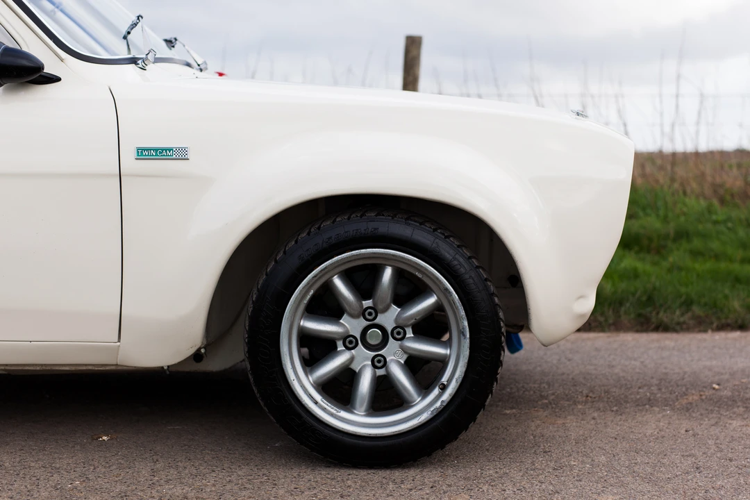 1972 Ford Escort - Image 15 of 31