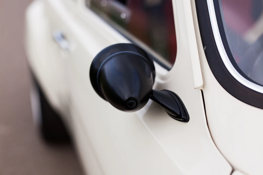 1972 Ford Escort - Image 20 of 31