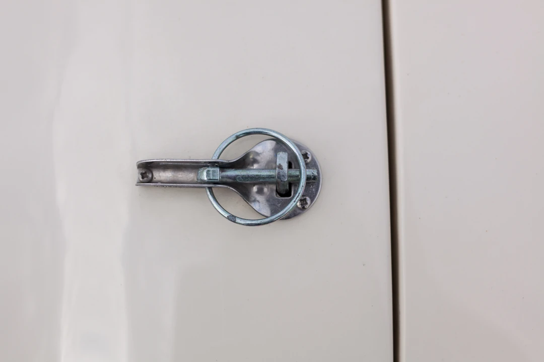 1972 Ford Escort - Image 24 of 31