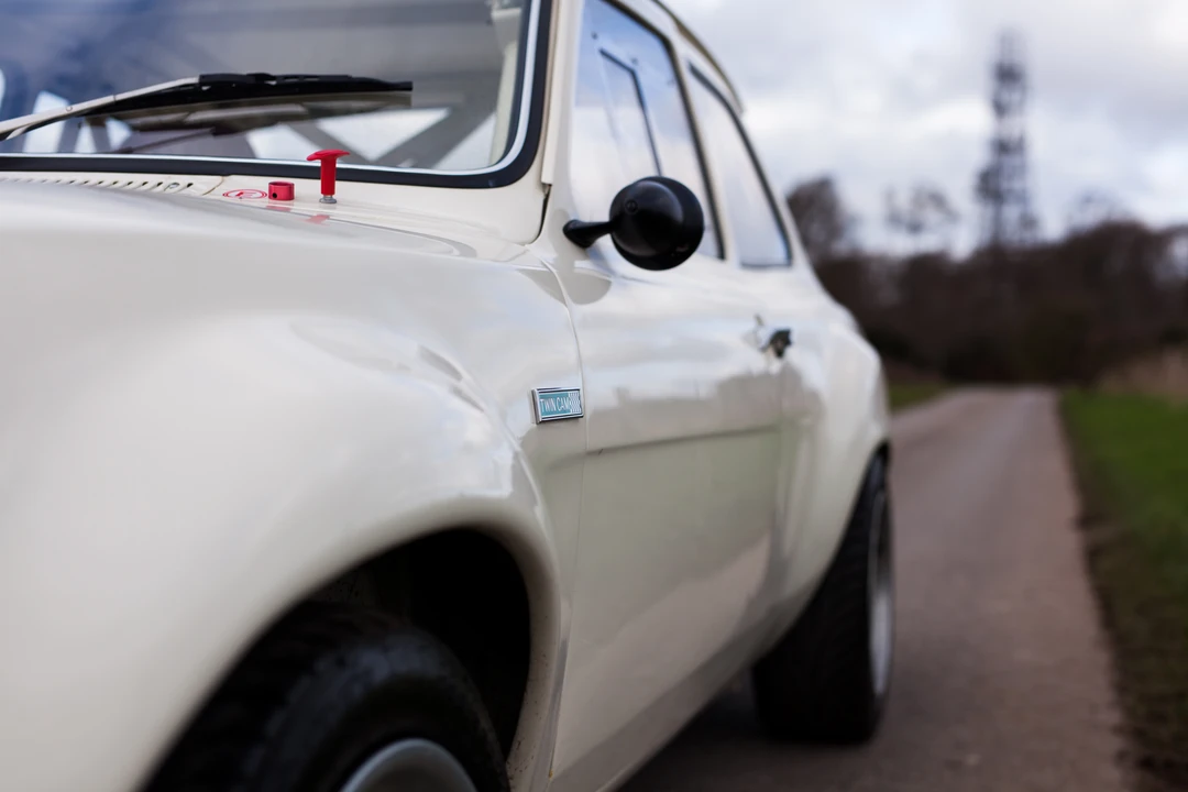 1972 Ford Escort - Image 25 of 31