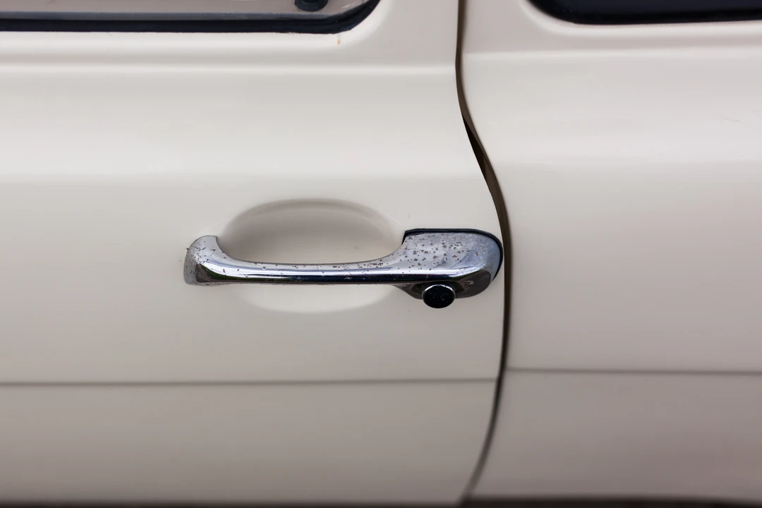 1972 Ford Escort - Image 26 of 31