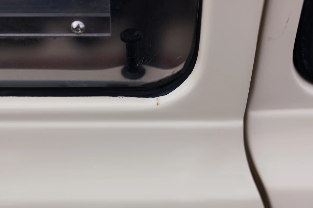 1972 Ford Escort - Image 27 of 31