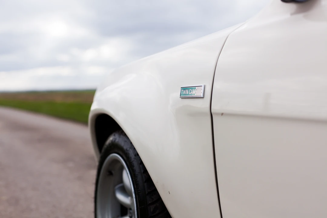 1972 Ford Escort - Image 29 of 31