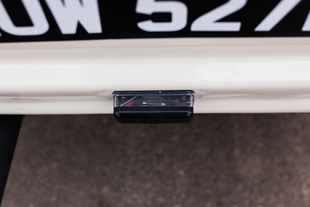 1972 Ford Escort - Image 30 of 31