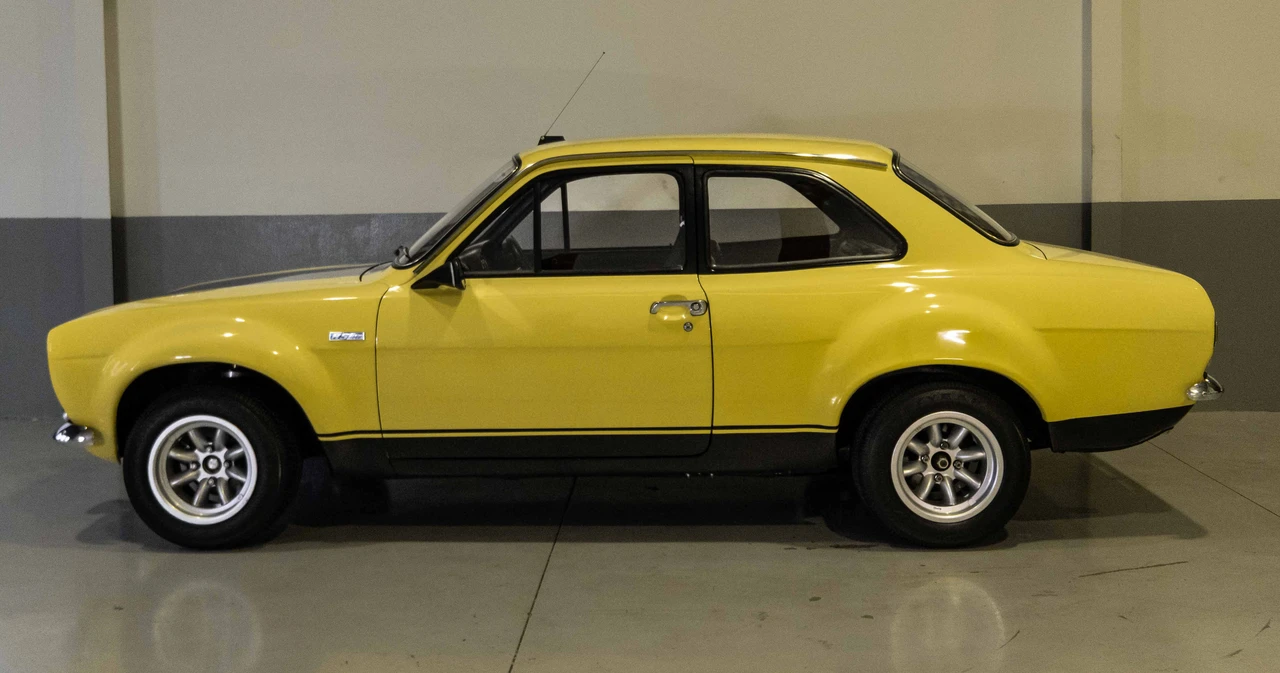 1972 Ford Escort RS Cosworth - Image 8 of 31