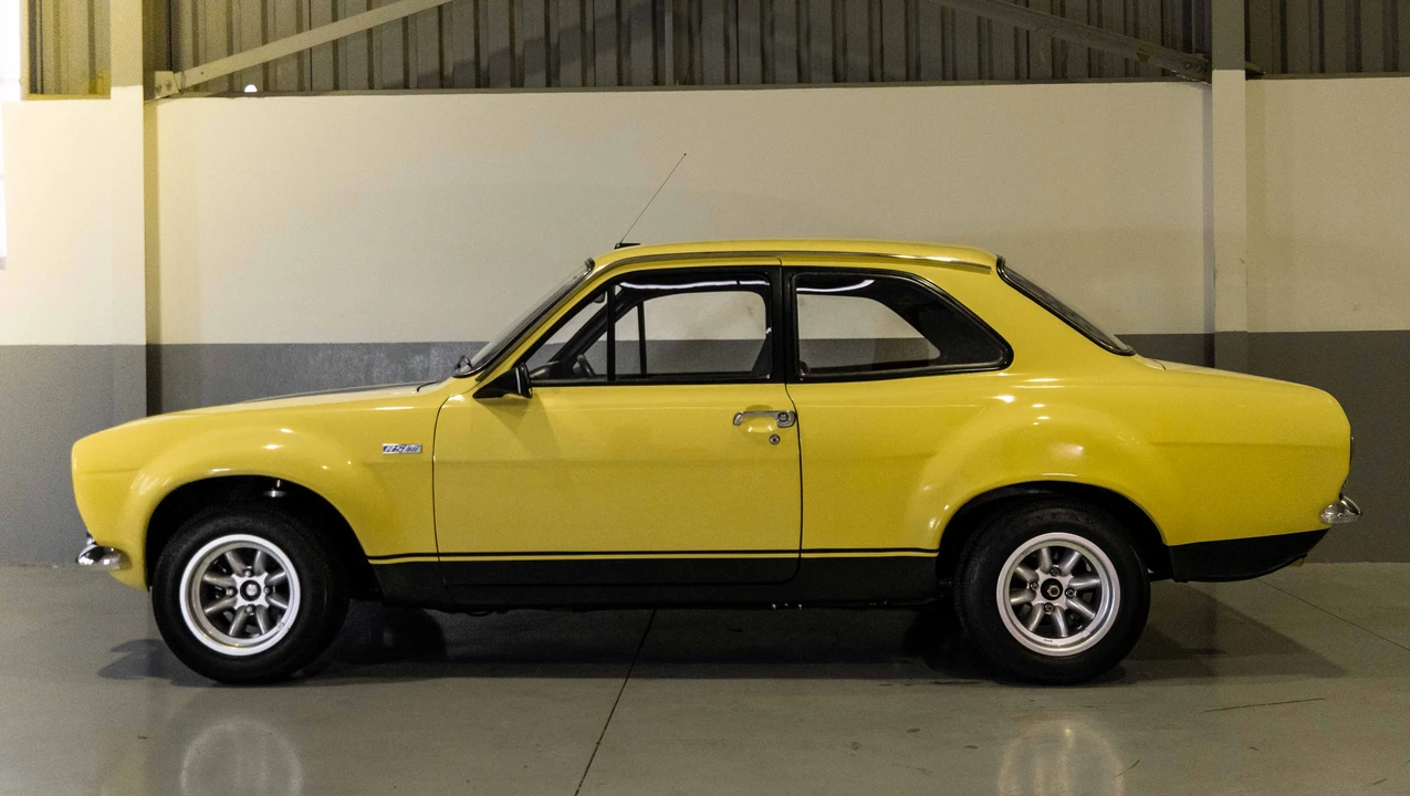 1972 Ford Escort RS Cosworth - Image 14 of 31