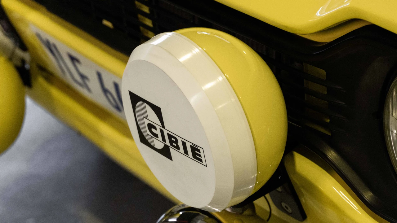 1972 Ford Escort RS Cosworth - Image 19 of 31