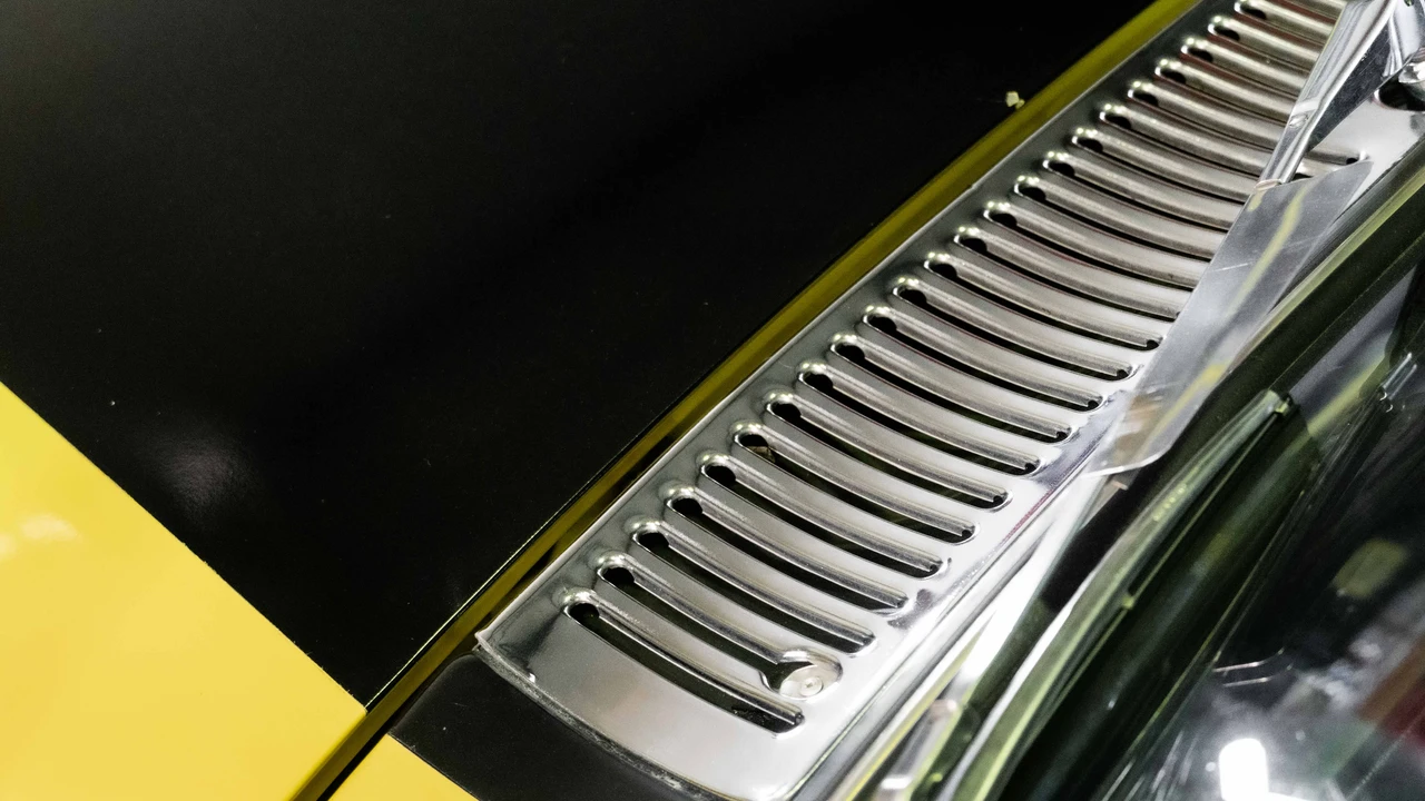 1972 Ford Escort RS Cosworth - Image 31 of 31