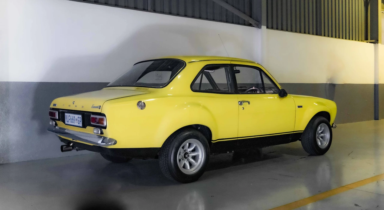 1972 Ford Escort RS Cosworth - Image 12 of 31