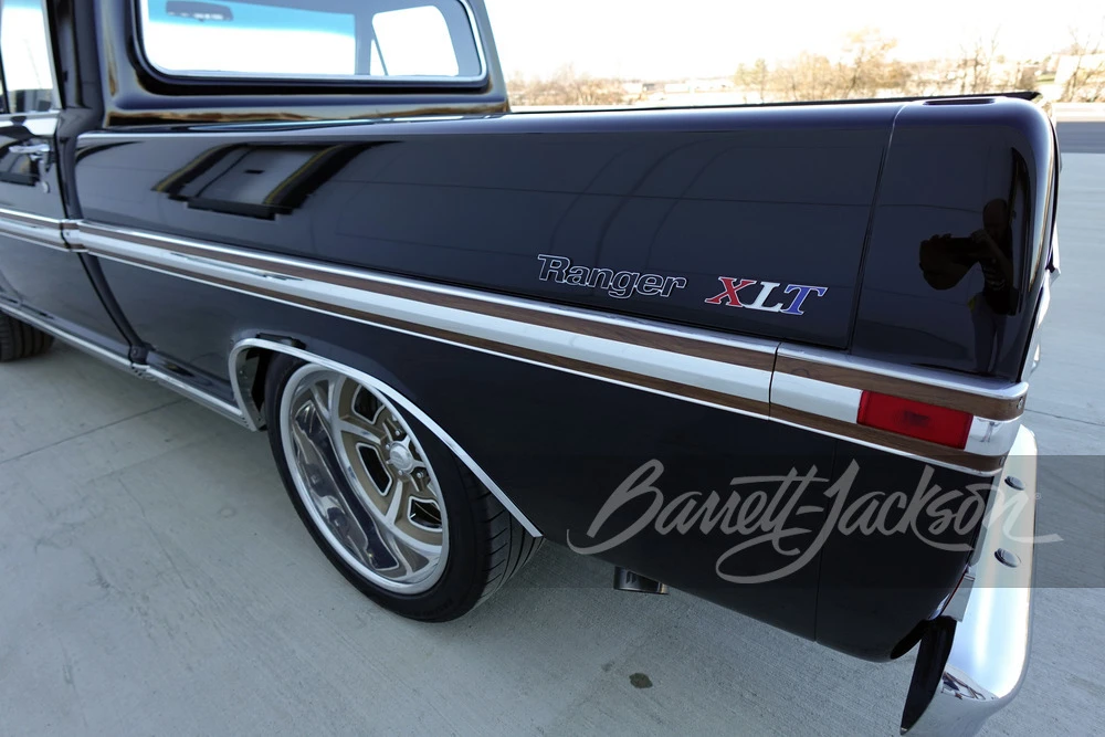 1972 Ford F-Series 5th Gen - Image 4 of 31