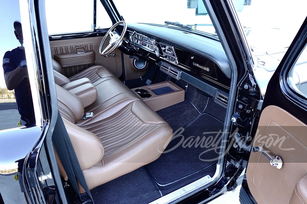1972 Ford F-Series 5th Gen - Image 5 of 31