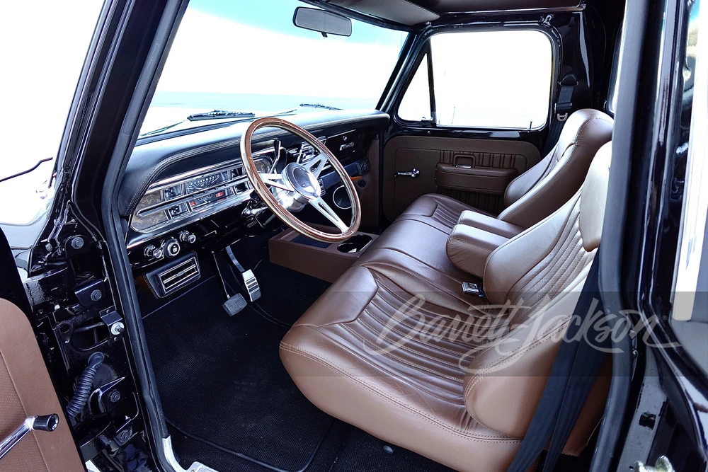 1972 Ford F-Series 5th Gen - Image 6 of 31