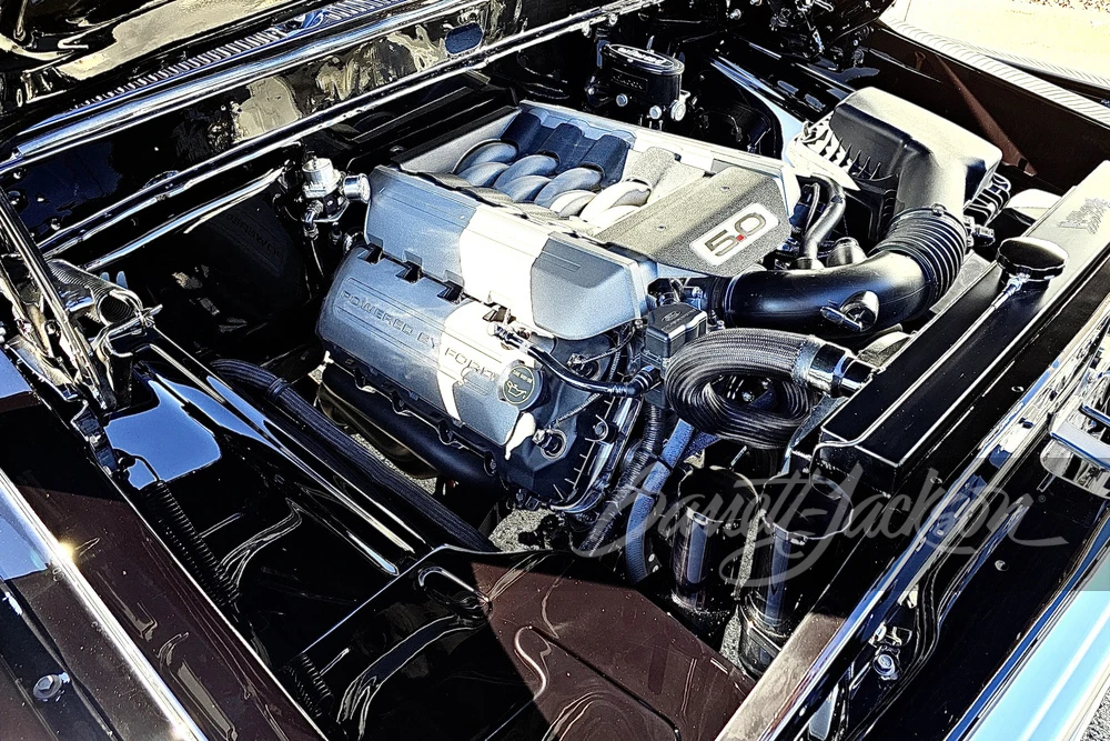 1972 Ford F-Series 5th Gen - Image 8 of 31