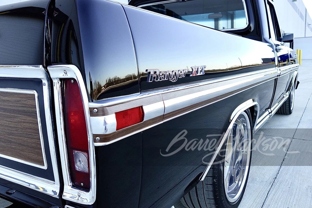 1972 Ford F-Series 5th Gen - Image 9 of 31