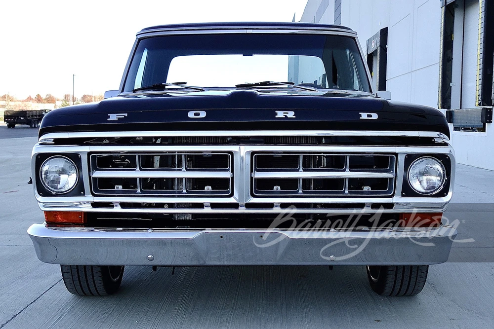 1972 Ford F-Series 5th Gen - Image 16 of 31