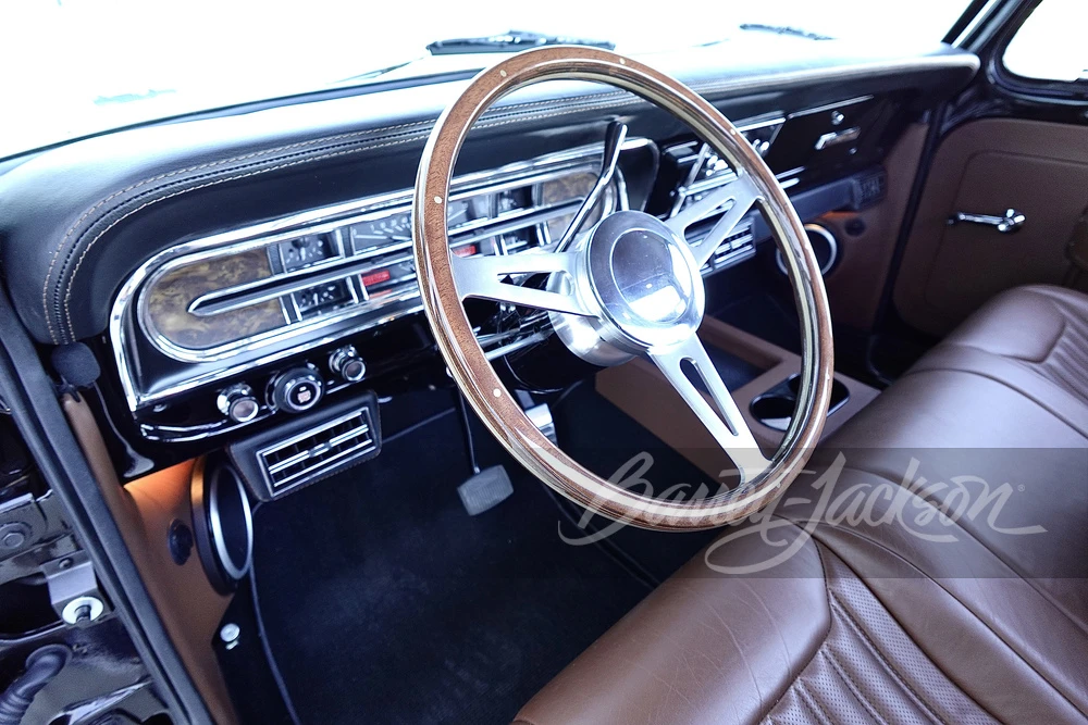 1972 Ford F-Series 5th Gen - Image 17 of 31