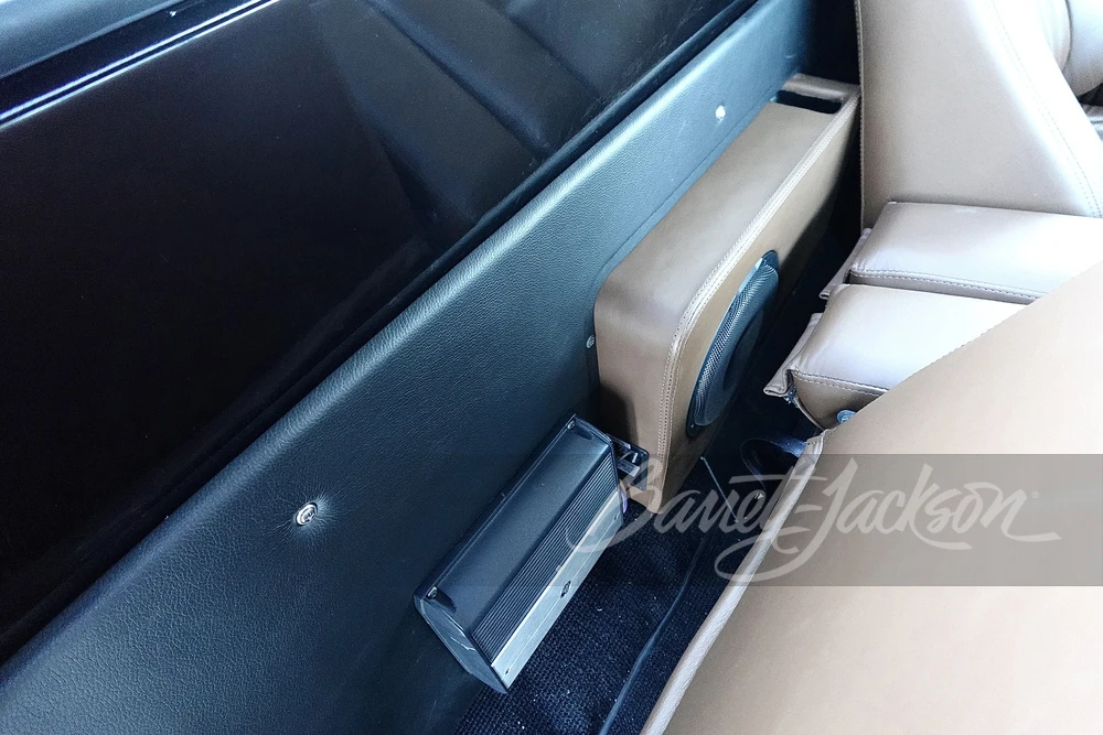 1972 Ford F-Series 5th Gen - Image 19 of 31