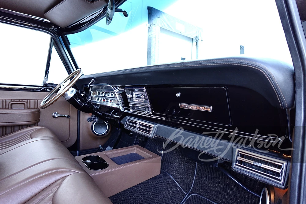 1972 Ford F-Series 5th Gen - Image 22 of 31