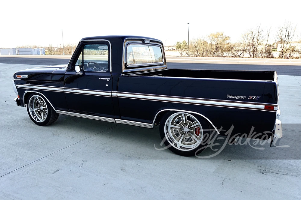 1972 Ford F-Series 5th Gen - Image 24 of 31