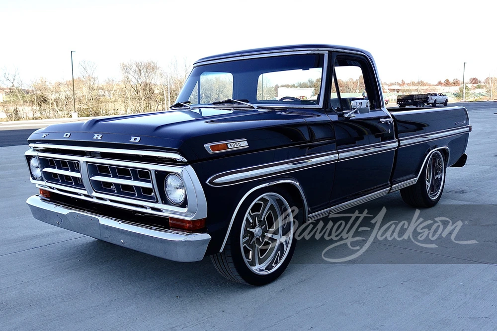 1972 Ford F-Series 5th Gen - Image 25 of 31