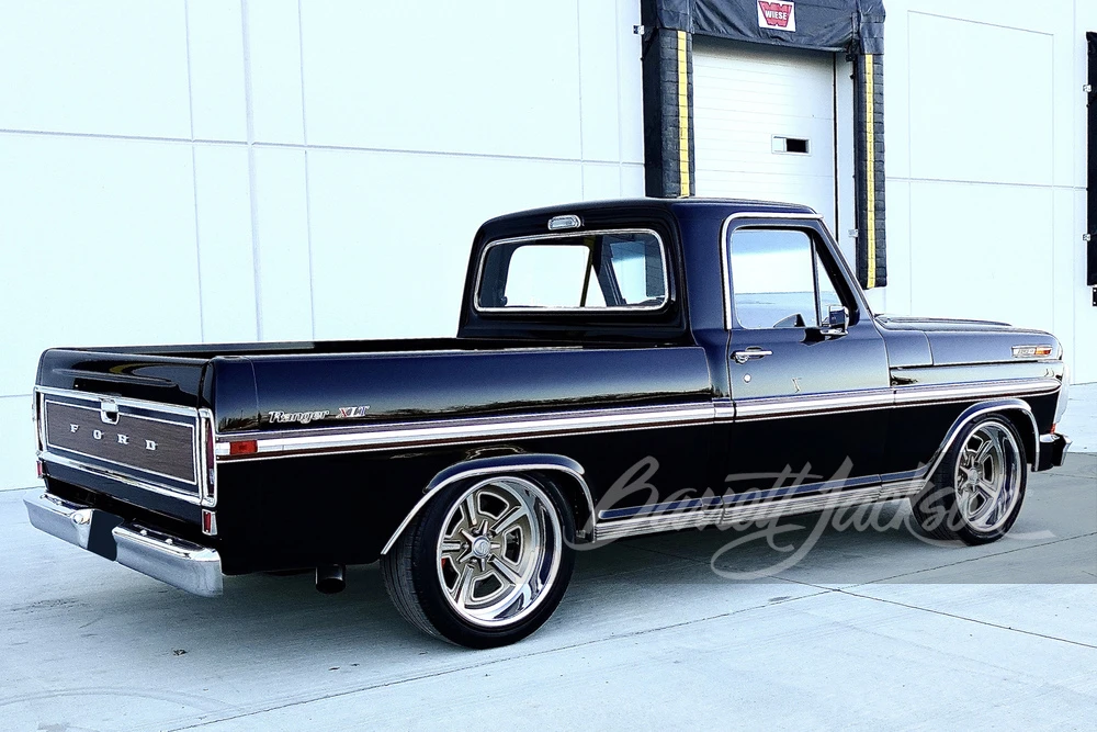 1972 Ford F-Series 5th Gen - Image 26 of 31