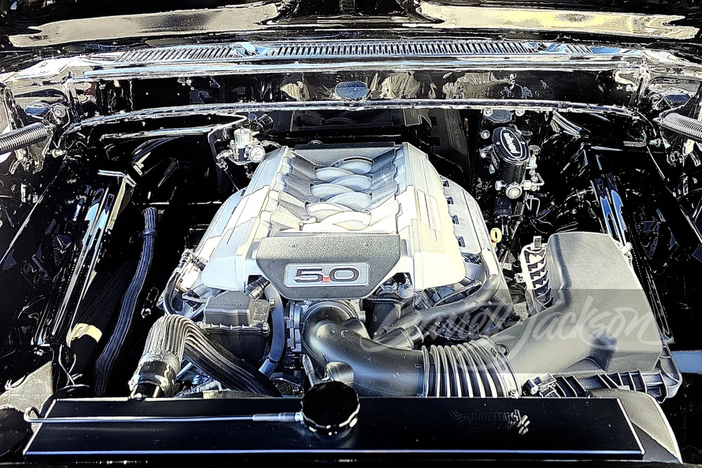 1972 Ford F-Series 5th Gen - Image 29 of 31