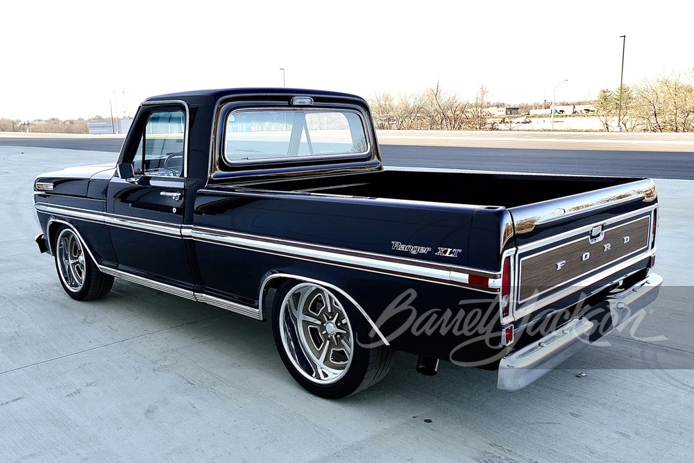 1972 Ford F-Series 5th Gen - Image 30 of 31