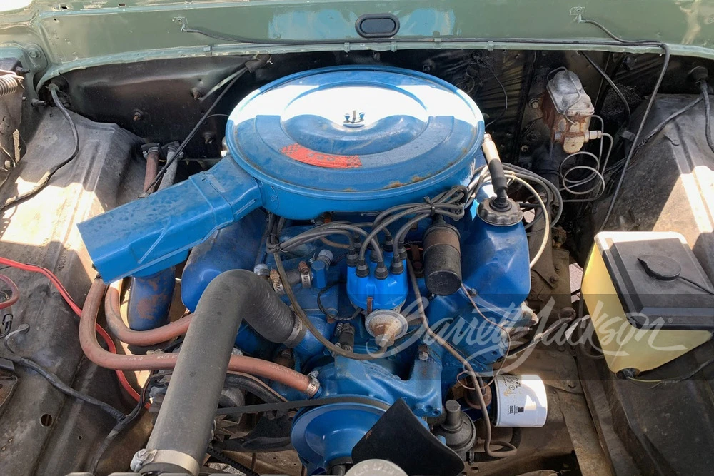 1972 Ford F-Series 5th Gen - Image 2 of 31