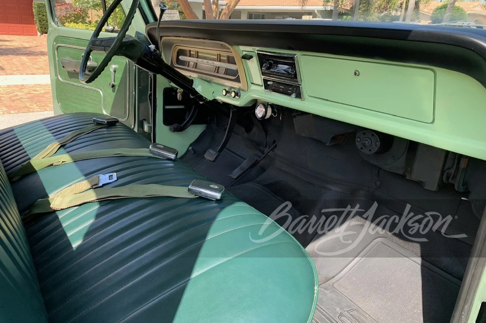 1972 Ford F-Series 5th Gen - Image 3 of 31