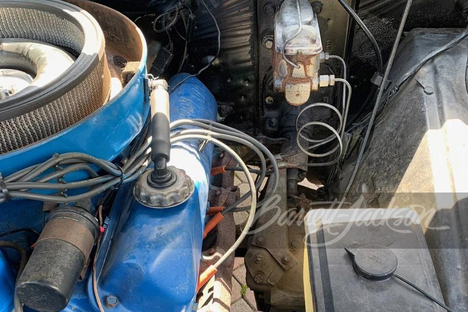 1972 Ford F-Series 5th Gen - Image 10 of 31