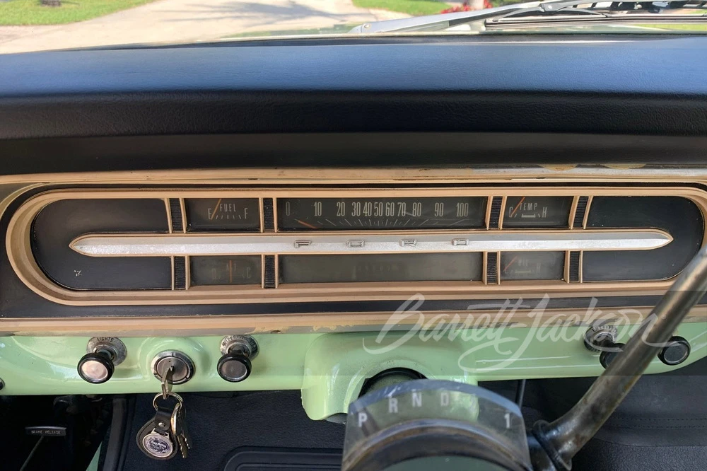 1972 Ford F-Series 5th Gen - Image 12 of 31