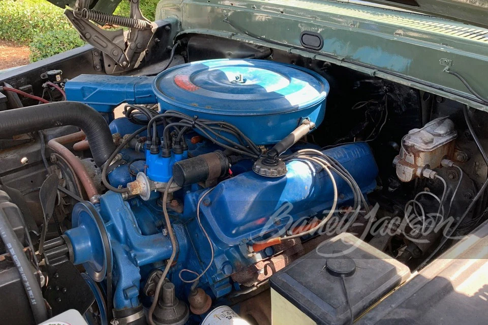 1972 Ford F-Series 5th Gen - Image 13 of 31
