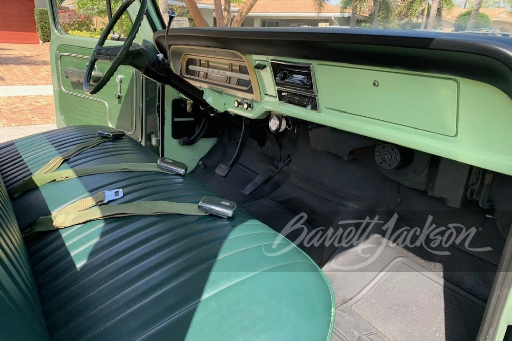 1972 Ford F-Series 5th Gen - Image 14 of 31