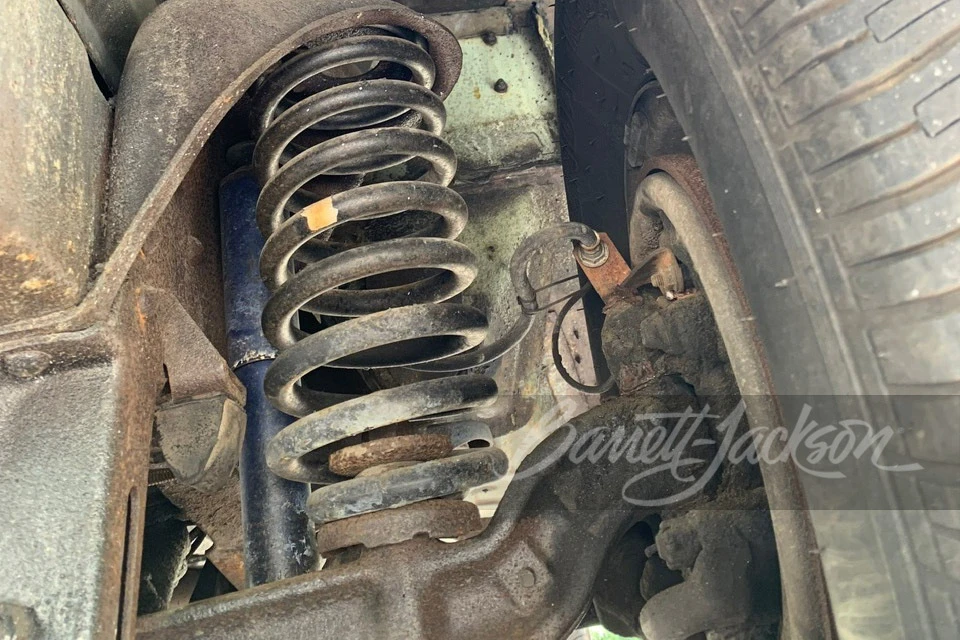 1972 Ford F-Series 5th Gen - Image 18 of 31