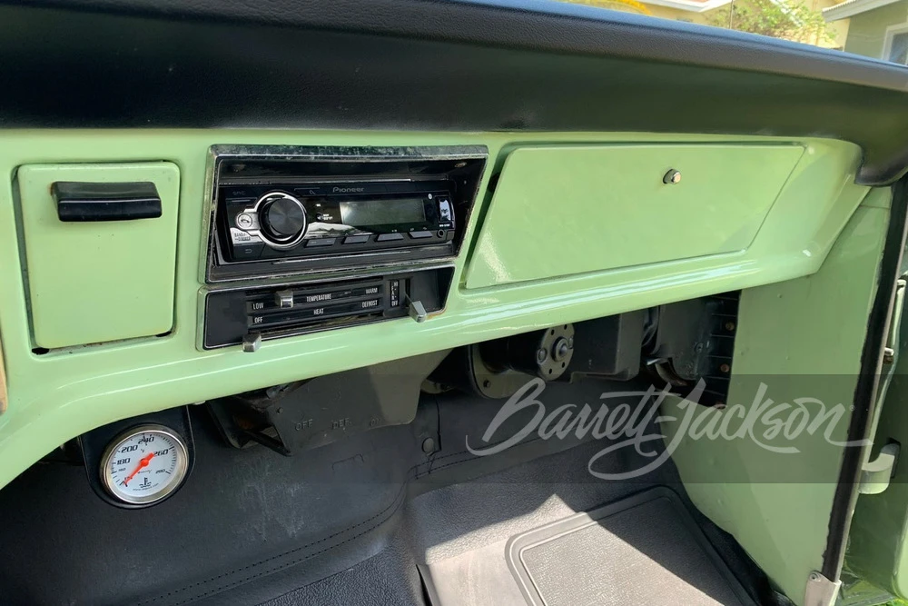 1972 Ford F-Series 5th Gen - Image 19 of 31