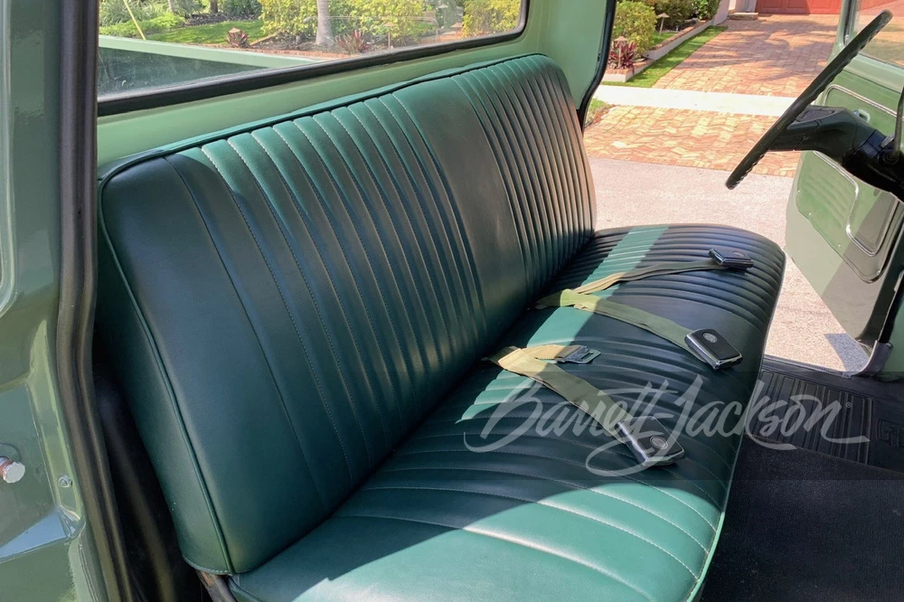1972 Ford F-Series 5th Gen - Image 21 of 31