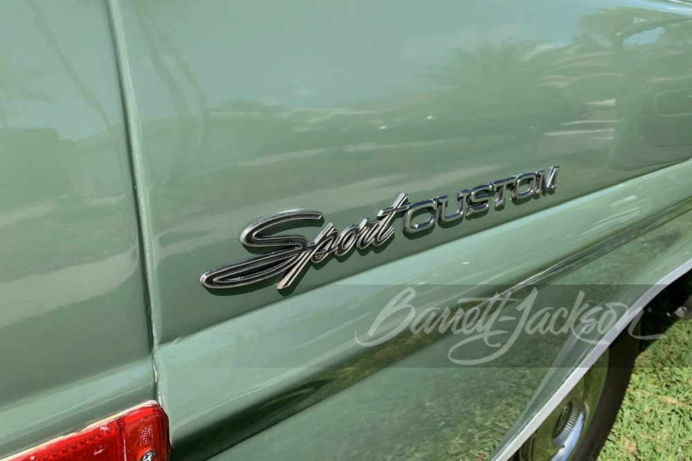 1972 Ford F-Series 5th Gen - Image 23 of 31