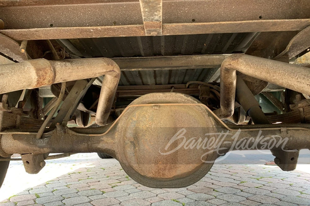 1972 Ford F-Series 5th Gen - Image 25 of 31